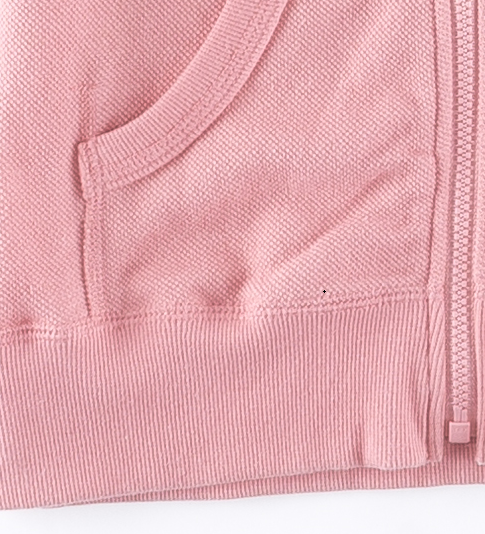  kids garment knitting patterns pink coat